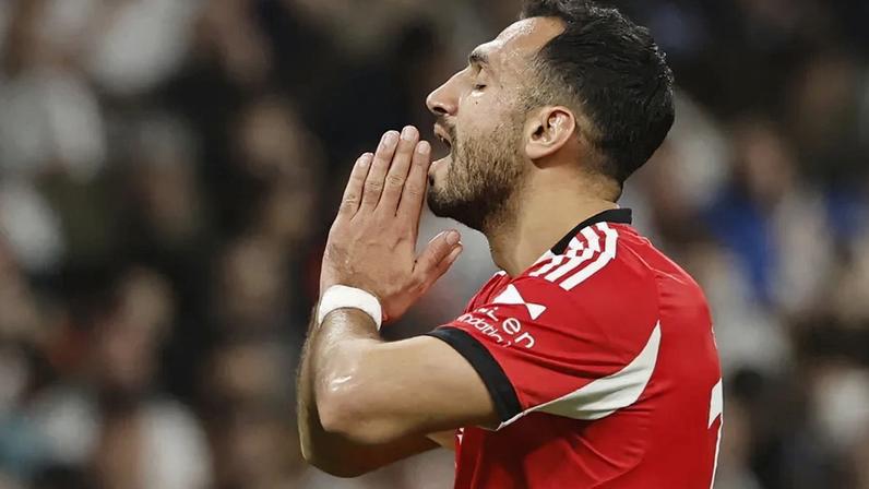 Pavlidis perde gás numa seca recorde desde chegar à Luz