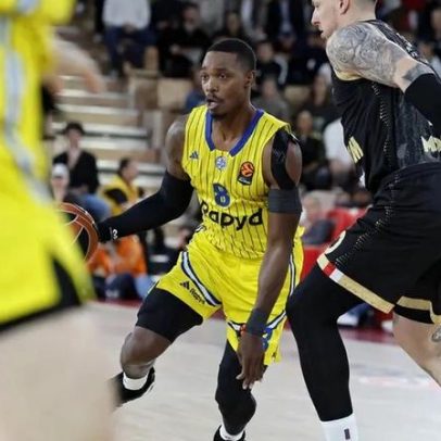 Maccabi-Hapoel e Partizan-Dubai adiados por conflito no Oriente Médio
