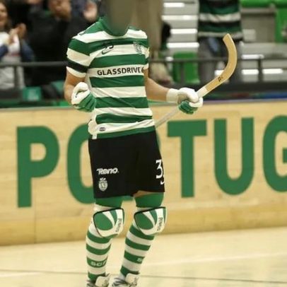 Sporting vence Turquel e regressa às vitórias