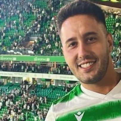 Luís Guimarães satisfeito: Samu e Bragança foram os meus tiros certeiros