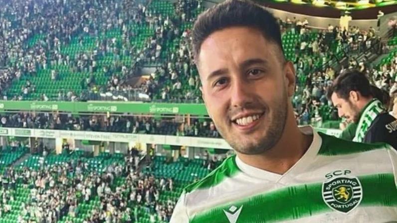 Sportinguista apostou tudo... no Sporting