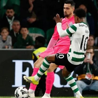 Bloco defensivo do FC Porto tem falhas nos detalhes