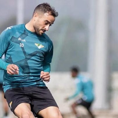 Vila Desportiva do Moreirense em crescimento