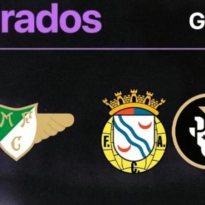eLiga Portugal: Moreirense FC e FC Alverca seguem em frente