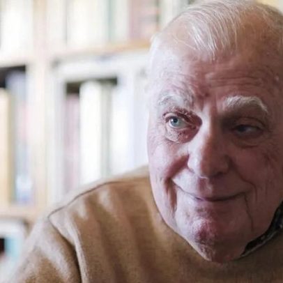 Morreu o escritor António Lobo Antunes