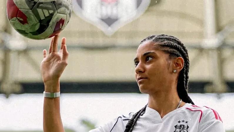 Lara Pintassilgo vive normalidade na Turquia e diz sentir-se tranquila e segura