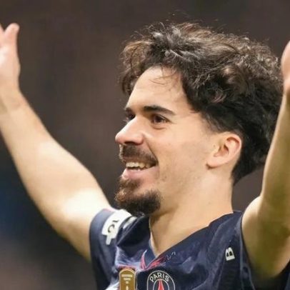 Vitinha não quer saber de interesse do Real Madrid; mudar seria estúpido