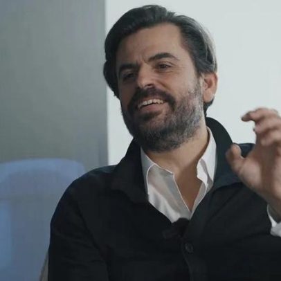 Guerra entre presidentes? Na Liga, ninguém se insultou
