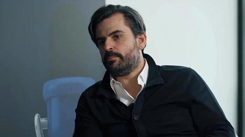 André Mosqueira do Amaral, diretor-executivo da Liga, no Negócios Record