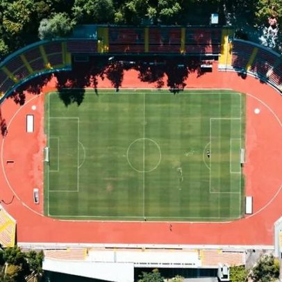 Câmara de Viseu garante estádio apto para jogos da Liga Betclic