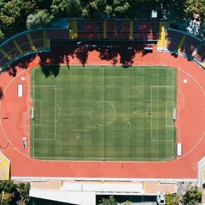 Final da Taça da Liga feminina realiza-se no Fontelo