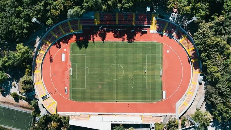 Estádio Municipal do Fontelo acolhe a final da Taça da Liga feminina