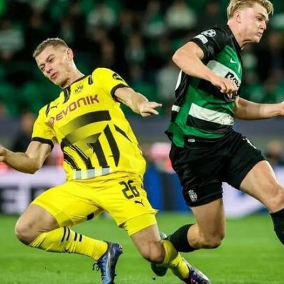 Ryerson entra na órbita do Barcelona