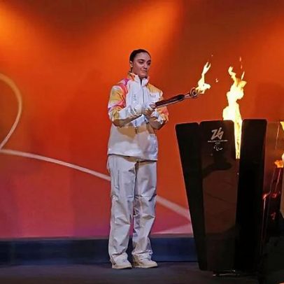 Boicote marca cerimónia de abertura dos Jogos Paralímpicos Milão-Cortina