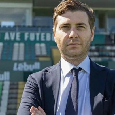 Diretor do Rio Ave multado por entrar no corredor do balneário do árbitro