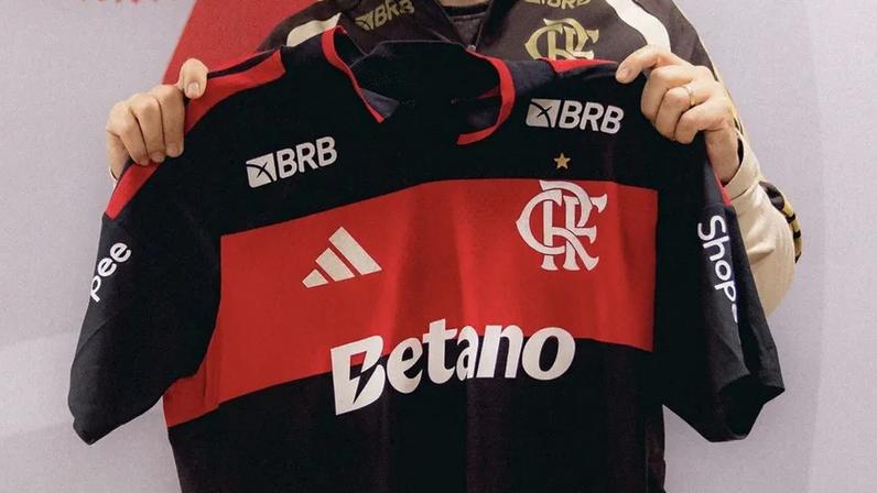 Leonardo Jardim apresentado como treinador do Flamengo