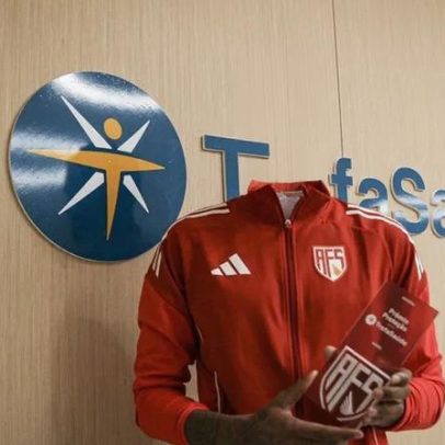 Adriel destaca crescimento do AVS SAD e objetivo de surpreender o Alverca