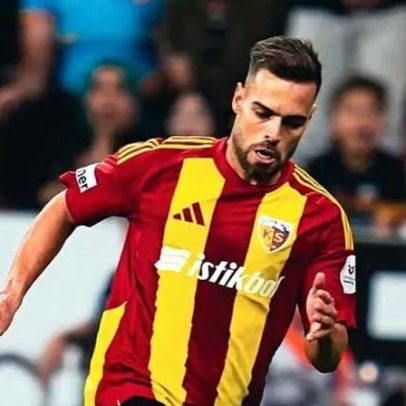 Miguel Cardoso afirma sentir-se feliz e seguro na Turquia