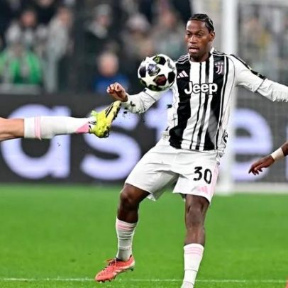 Juventus pretende vender Jonathan David