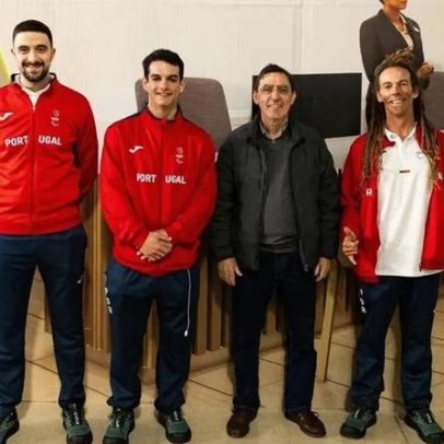 CPP entende motivos do boicote à cerimónia de abertura mas não adere