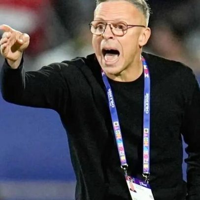 Mohamed Ouahbi assume comando de Marrocos; João Sacramento na equipa técnica