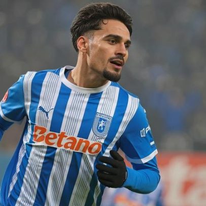 Baiaram rejeitado por Mourinho: não era jogador para o Benfica