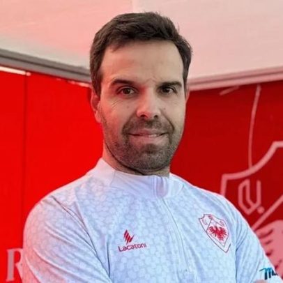 Materializar números da defesa pode ser a chave para Ricardo Silva