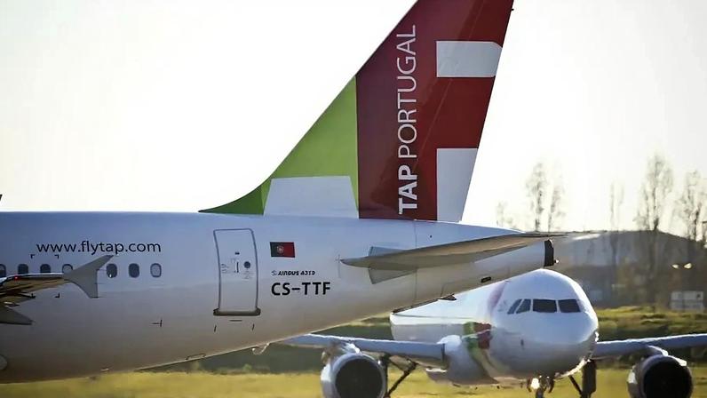 É o segundo grupo de portugueses a regressar ao País, esta sexta-feira