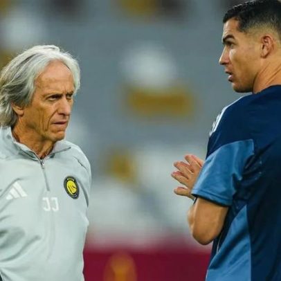 Lesão de Ronaldo é mais grave do que se esperava; vai viajar para a Espanha