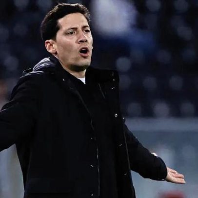 Luís Pinto afirma que ainda há muito potencial por explorar nesta equipa