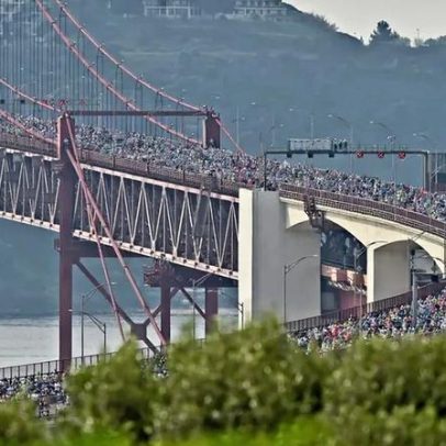 Meia Maratona de Lisboa relembra corrida inaugural na 35.ª edição