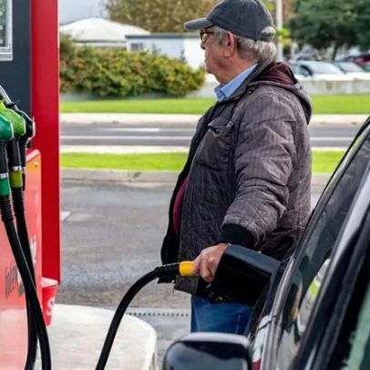 Governo anuncia desconto de 3,55 cêntimos por litro no ISP do gasóleo