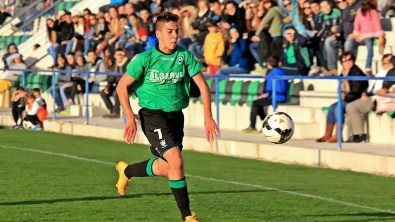 Adriana Dias representou o Guia durante 11 épocas