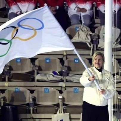Atleta iraniano falha Jogos Paralímpicos em Itália por causa da guerra