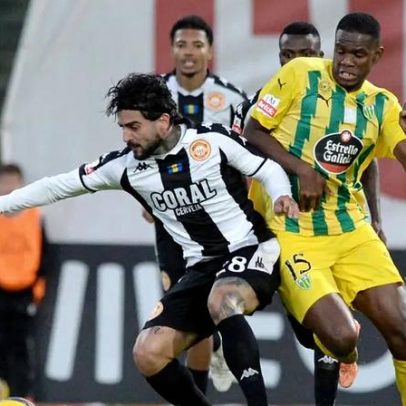 Liziero diz que o time precisa de voltar a vencer