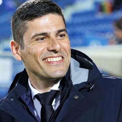 Francisco Neto participa na reunião do UEFA Football Board