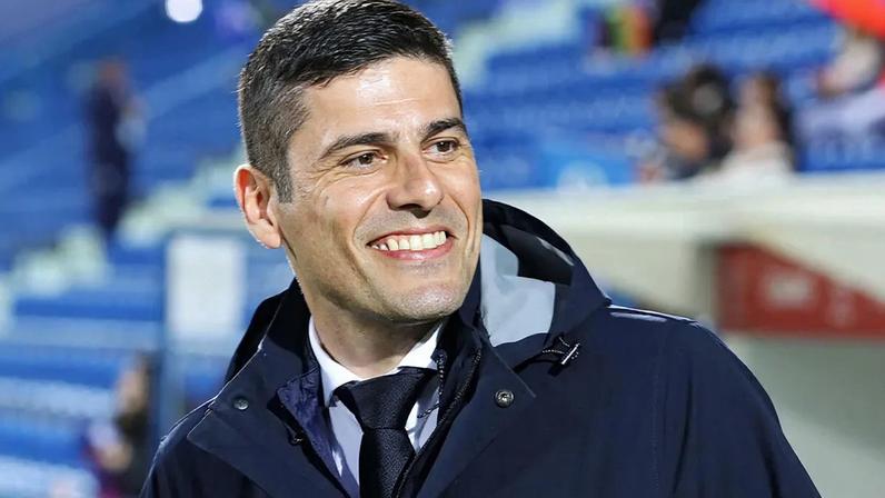 Francisco Neto orienta a Seleção Nacional desde 2014