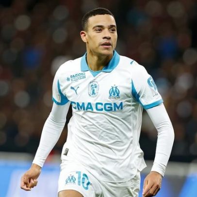 Greenwood deixa o Marselha após descontentamento com o clube