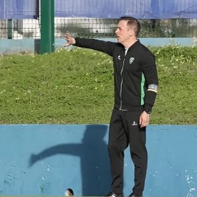 Equipa técnica do Sp. Covilhã premiada como melhor da Liga 3 em fevereiro