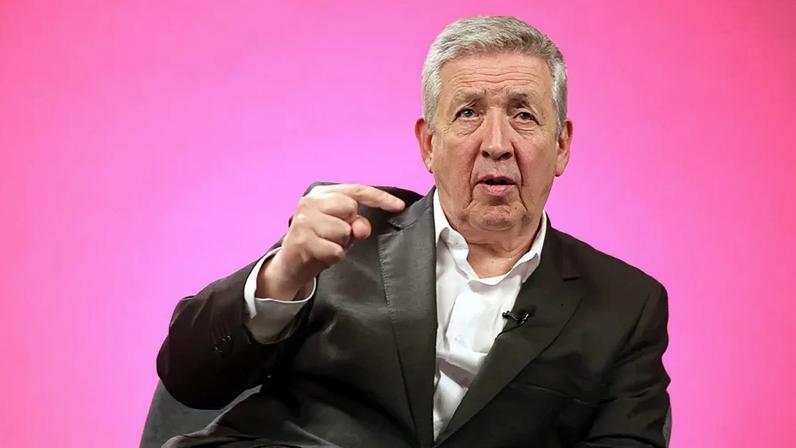 Fernando Tavares, antigo vice-presidente do Benfica para as Modalidades