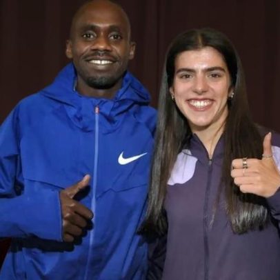Mariana Machado aponta ao recorde nacional na Meia Maratona de Lisboa