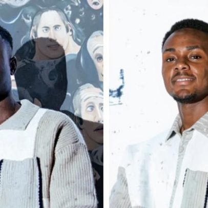 Onuoha e Gbomadu ainda sem estreia pelo E. Amadora