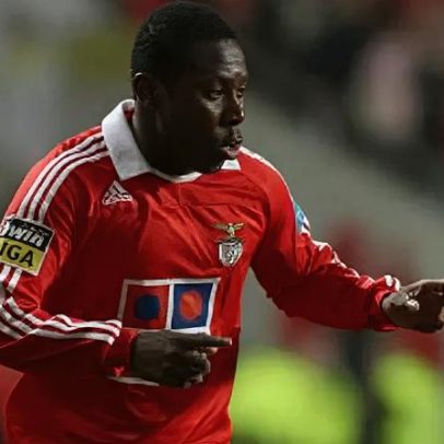 Freddy Adu admite que hoje não tomaria a decisão de ir para o Benfica