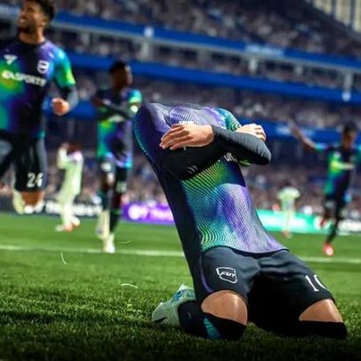 EA FC 26 Showcase: foco no Benfica-Porto