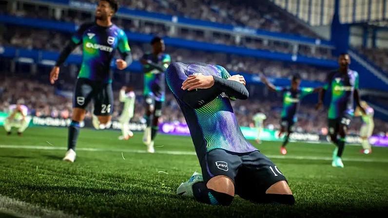 EA FC 26 Showcase: foco no Benfica-Porto