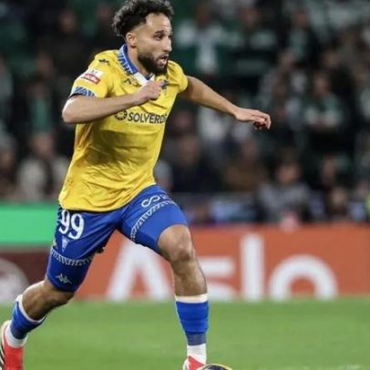 Rafik Guitane afirma que o seu estilo de jogo encaixa-se bem na La Liga