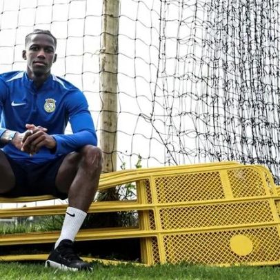 Chiquinho recupera confiança em Alverca após conselho de Míster