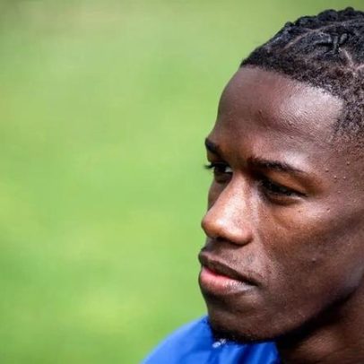 Chiquinho recorda episódio de racismo vivido em Faro