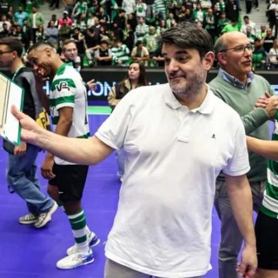 Nuno Dias vence dérbi contra o Benfica com exibição extraordinária