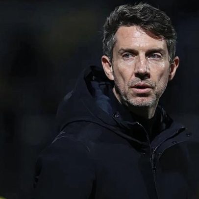 Vasco Seabra: faltou melhor definição e mais baliza